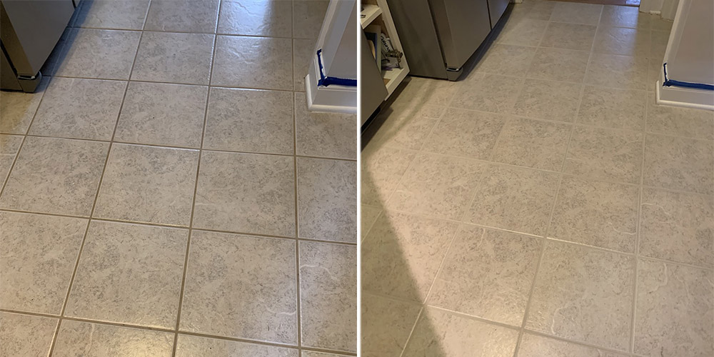 grout cleaning in San Diego California