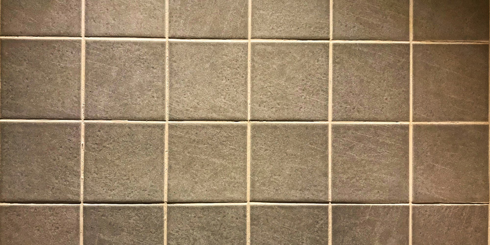 grout color sealing San Diego