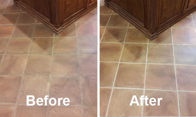 grout cleaning Del Mar CA