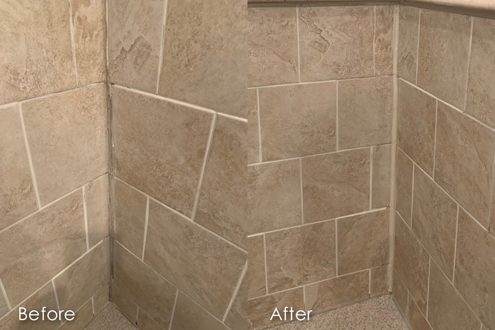 tile and grout cleaning Chula Vista CA