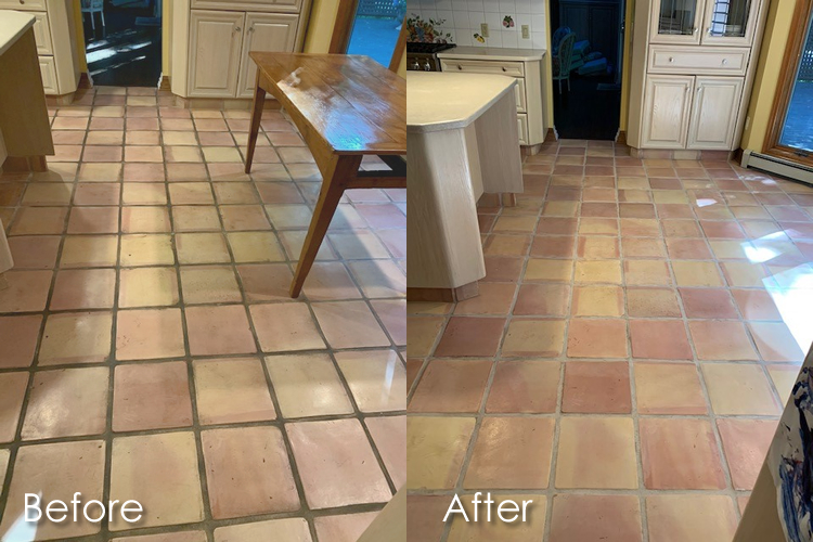 grout cleaning in El Cajon CA