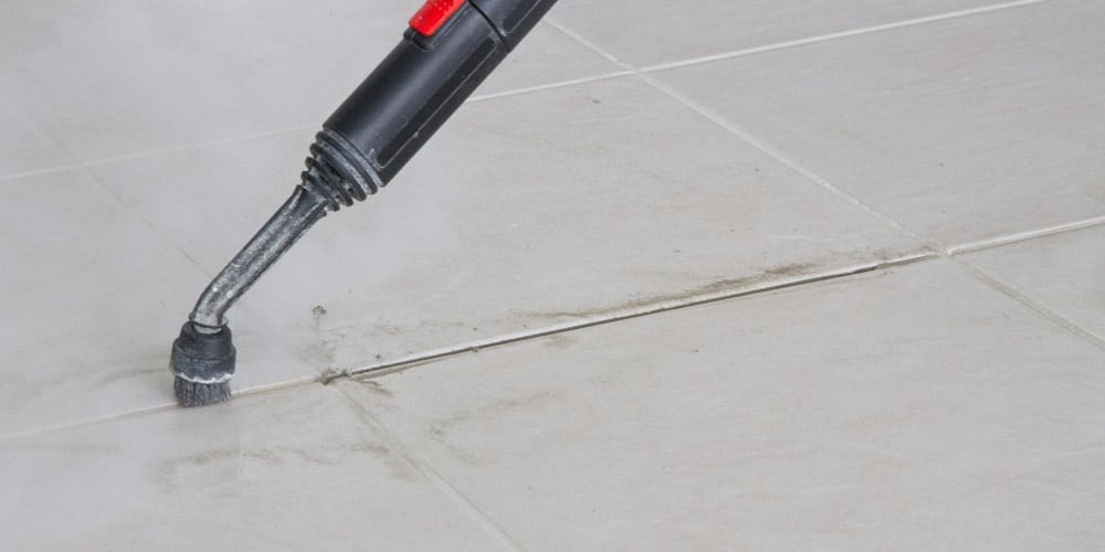grout cleaning in El Cajon, CA