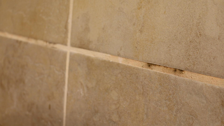 Grout Sealing Protects Your Tiled Surface