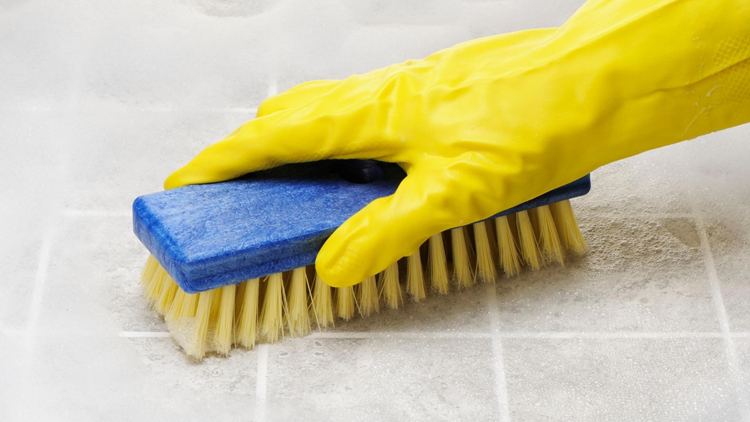 Tile and Grout Cleaning San Diego CA