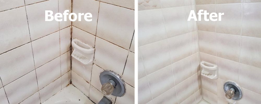 The Grout Medic is the Best Tile and Grout Cleaning Company in