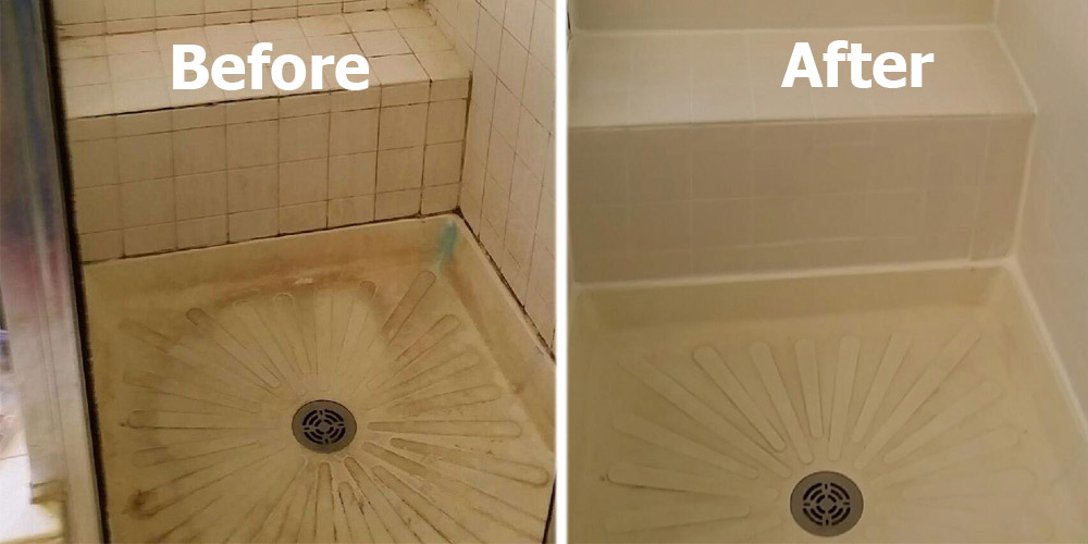 The Grout Medic is the Best Tile and Grout Cleaning Company in Coronado, CA  - The Grout Medic of San Diego Metro