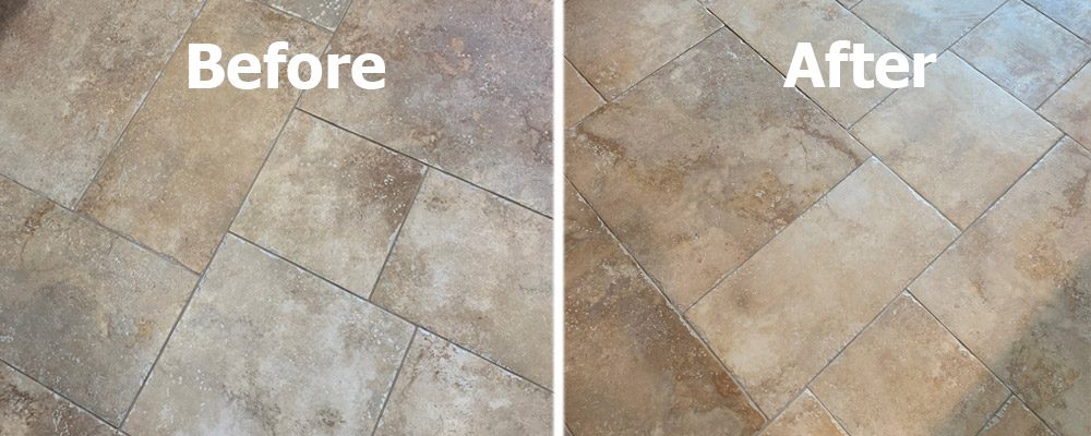 The Grout Medic is Your Source for Tile and Grout Cleaning in Coronado, CA  - The Grout Medic of San Diego Metro