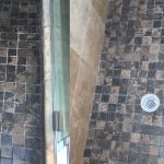 shower recaulking in Coronado, CA