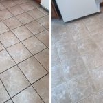 how often should I clean my grout?