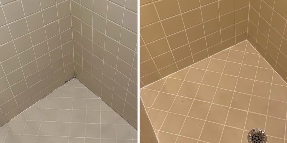 grout cleaning and sealing in San Diego CA
