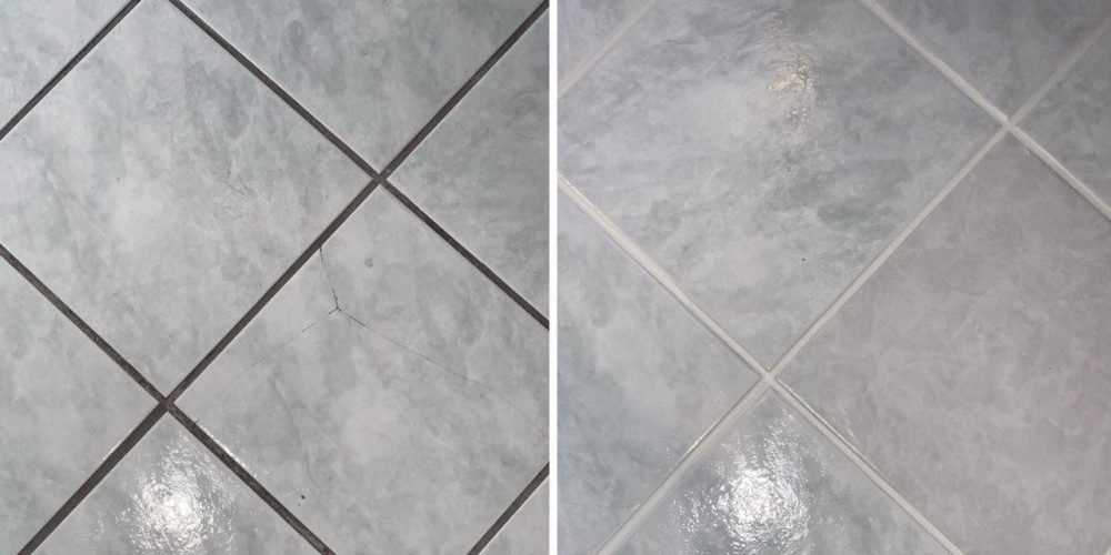 grout cleaning Poway CA