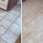 grout sealing in San Diego CA