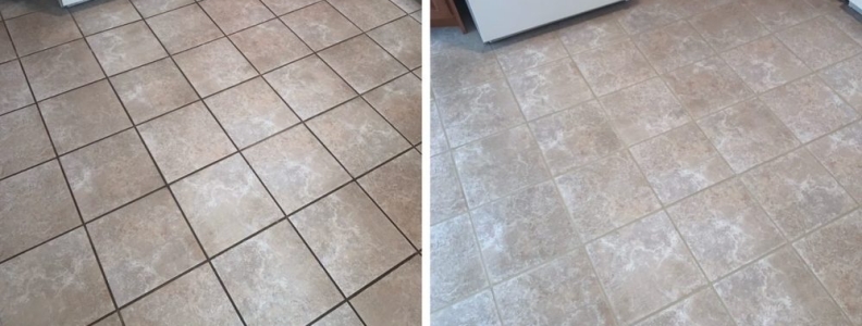 For the best grout cleaning in La Mesa, CA, rely on The Grout Medic!