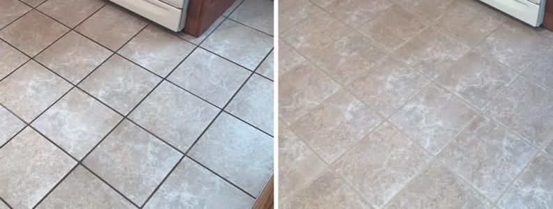 Grout sealing is a key component of proper tile and grout maintenance in San Diego, CA