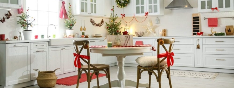 Get Your Home Holiday-Ready with Grout Cleaning in La Jolla!