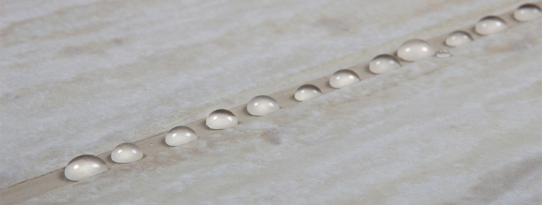 Seal the Deal With Grout Sealing