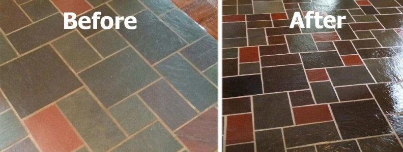 The Grout Medic is Your Source for Tile and Grout Cleaning in Coronado, CA